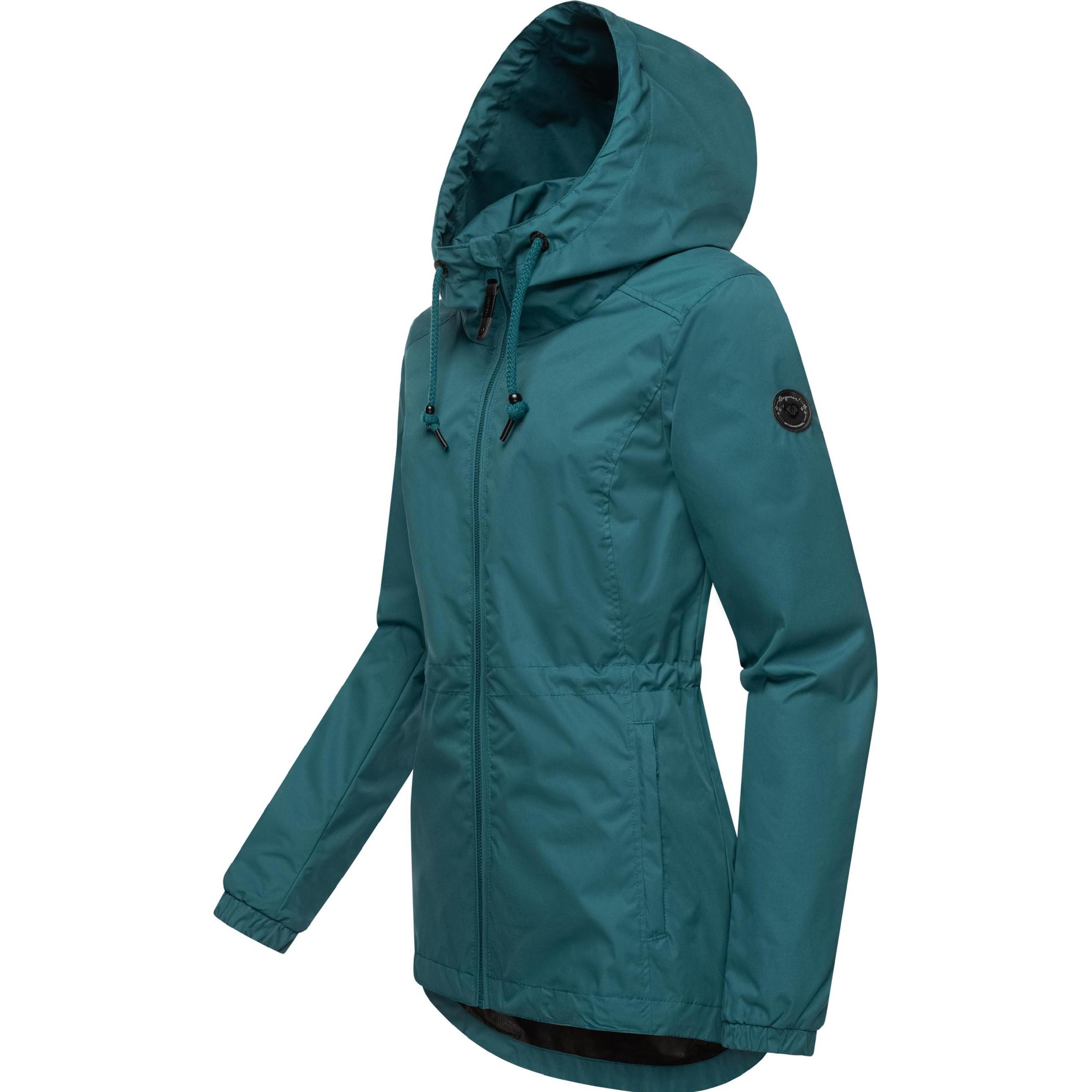 Thumbnail - Ragwear, Damen, Jacke, Danka (XXL), XXL