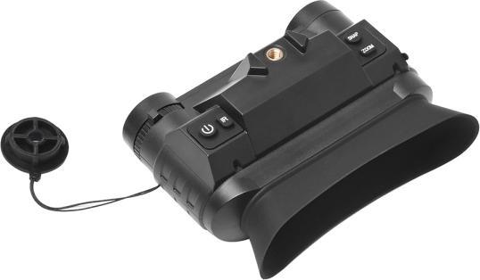 Image du produit Levenhuk Halo NVB10 Binoculaire de vision nocturne numérique