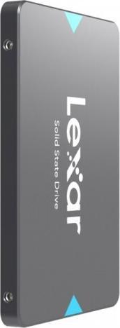 Produktbild Lexar NQ100 (240 GB, 2.5")