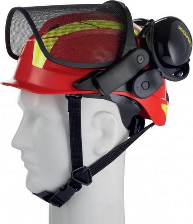 Produktbild Uvex Pheos Forestry (52 - 61 cm)