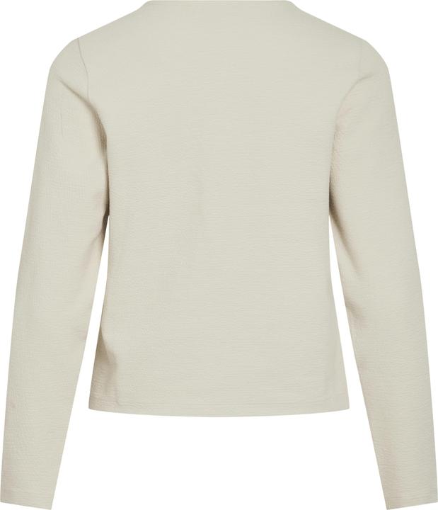 Immagine prodotto Vila VIGARDEN Reissverschluss Strickjacke (S)
