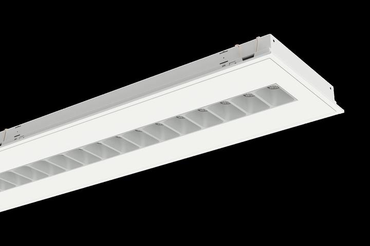 Produktbild Ridi LED-Einbauleuchte (7430 lm)