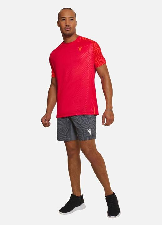 Produktbild Macron Miguel Herren-Padel-Shorts (L)