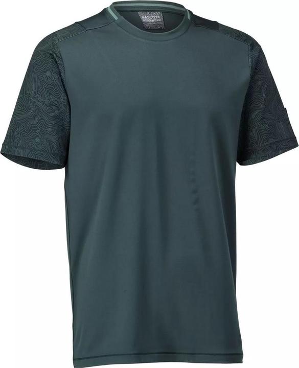 Produktbild Mascot Customised TShirt kurzärmlig (M)