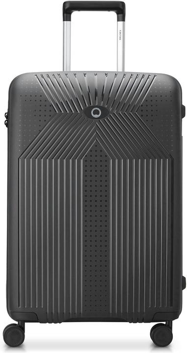 Produktbild Delsey Ordener 66 cm Expandable suitcase, black