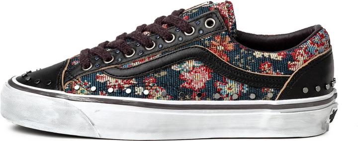 Image du produit Vans OTW Old Skool 36 Vibram Floral Rivets Black (38.5)