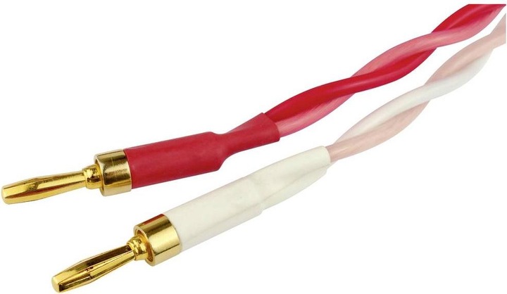 Image du produit Dynavox Câble de haut-parleur Perfect Sound 2 x 5.0 m (5 m)