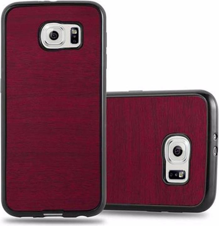ROSSO LEGNO