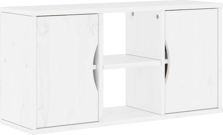 Produktbild vidaXL TV-Schrank (79 x 24 x 40 cm)