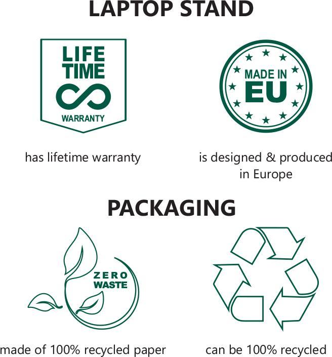 Immagine prodotto Standivarius Etra