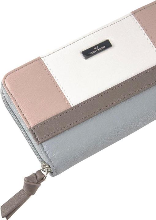 Actual product image Tom Tailor Juna wallet 18.5 cm