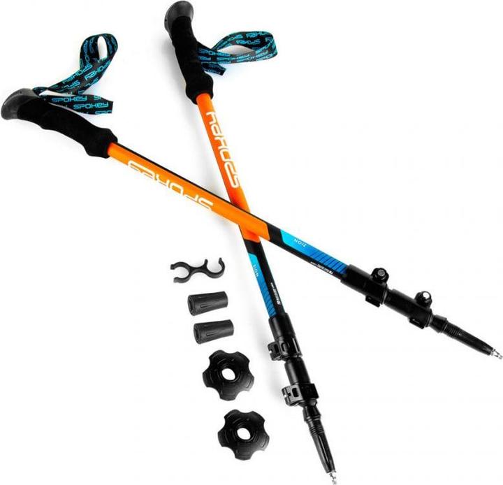 Immagine prodotto Spokey ZION Kye pull. OE/BL (135 cm)