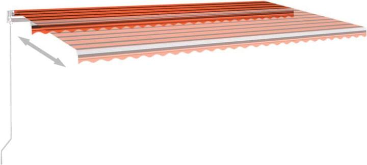 Image du produit VidaXL Denver (6 m)