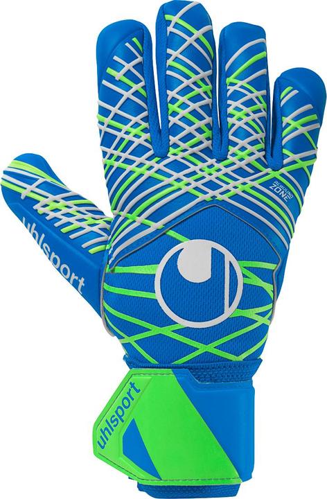 Produktbild Uhlsport Torwarthandschuhe Aquasoft HN (8)