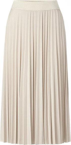 Produktbild Rich & Royal Plisseerock (38)