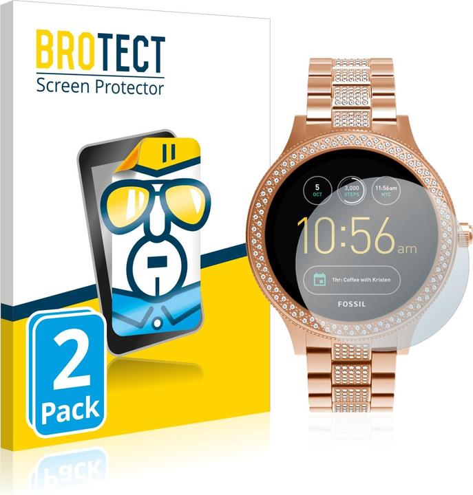 Productafbeelding BROTECT Schermbeschermer helder (Q Venture)