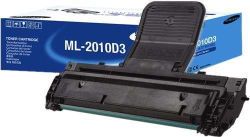 Produktbild Samsung Mlt-D119s (BK)