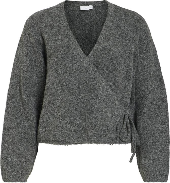 Grigio Melange Medio