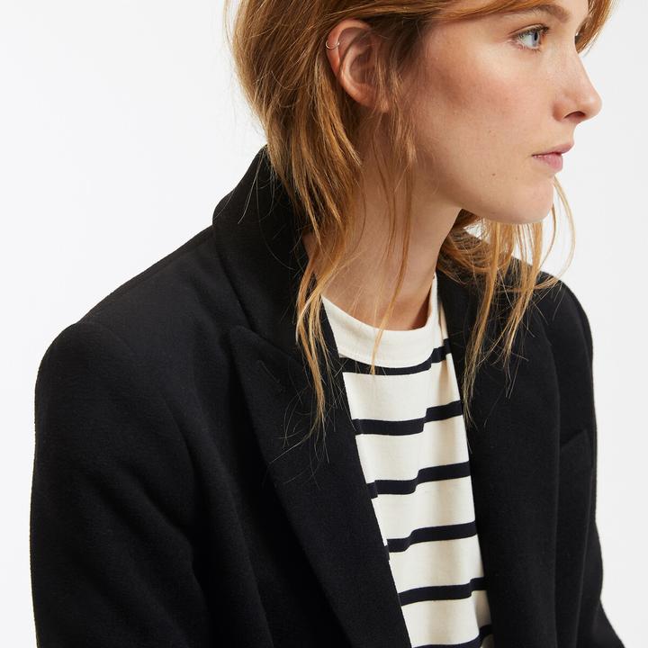 Immagine prodotto La Redoute Collections Cappotto