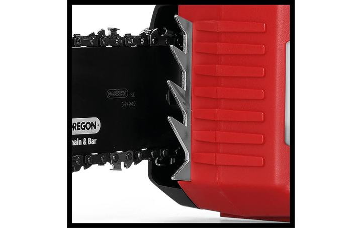 Produktbild Einhell GP-LC 36/40 Li BL-Solo (Akku Kettensäge)