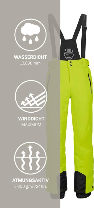 Immagine prodotto Killtec KSW 100 Enosh (XL)