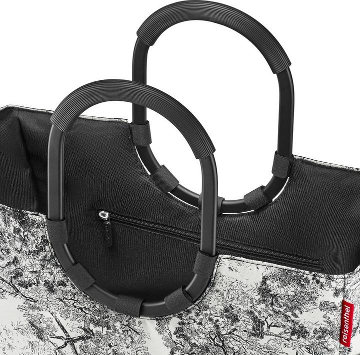 Image du produit reisenthel loopshopper L jacquard grey