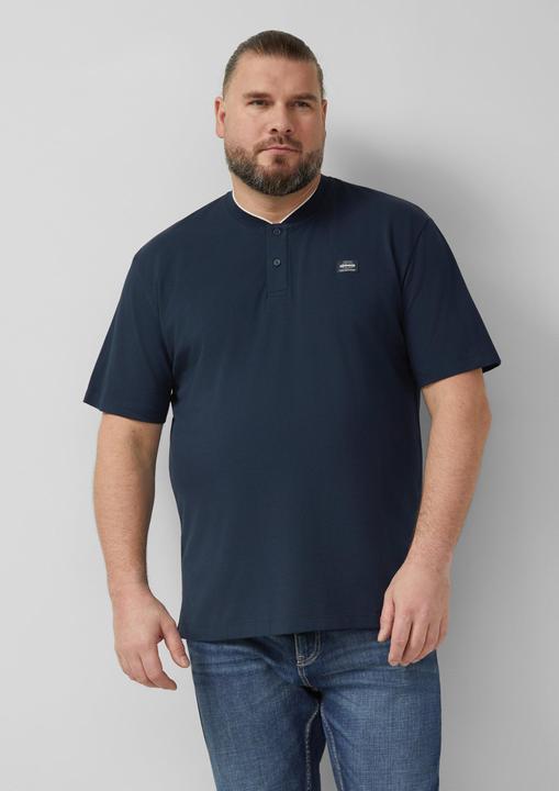 Produktbild s.Oliver Polo-Shirt (XXL)