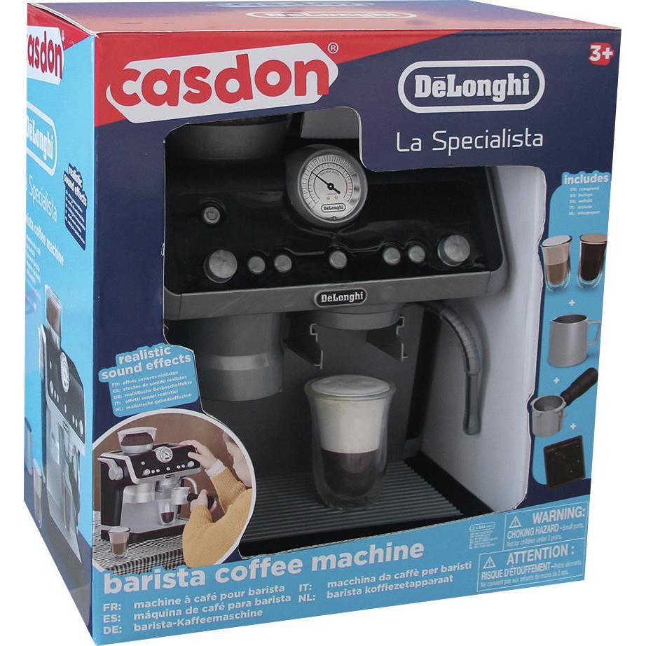 ODS Macchina Caffe' Giocattolo De Longhi La