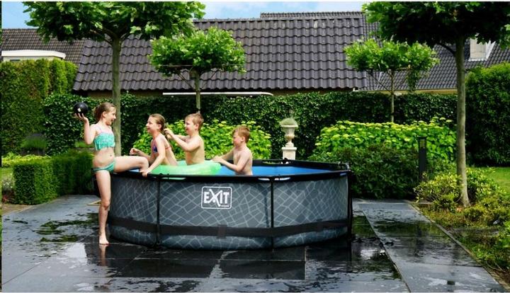 Produktbild Exit Frame (300 x 76 cm)