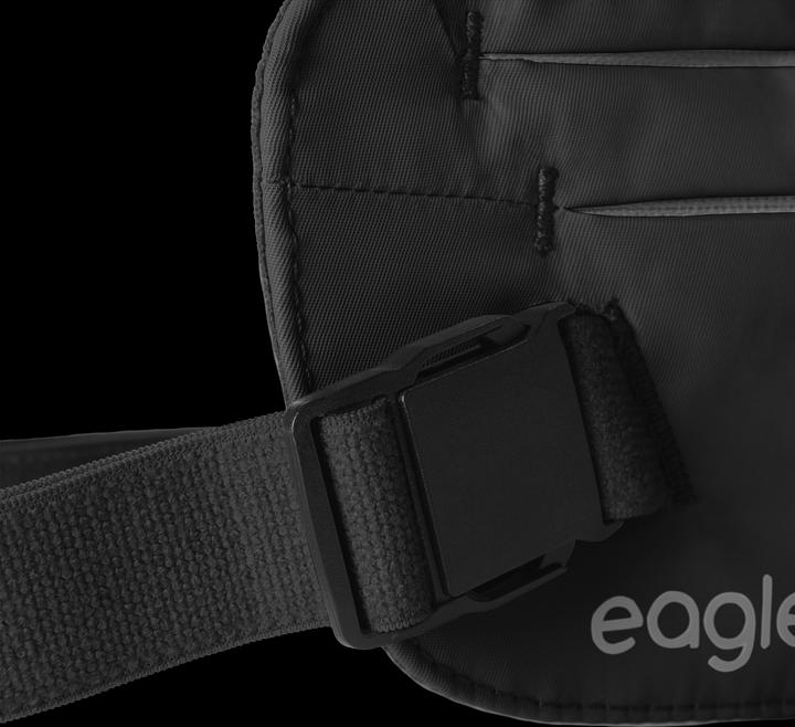 Actual product image Eagle Creek Undercover RFID Money Belt