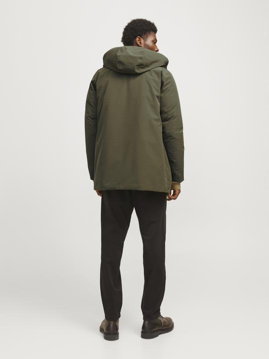 Produktbild Jack & Jones Jjekeen Parka Sn (S)