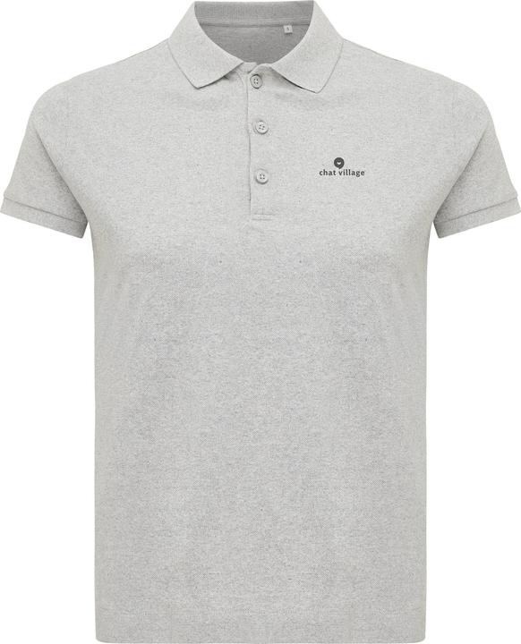 Grey heather
