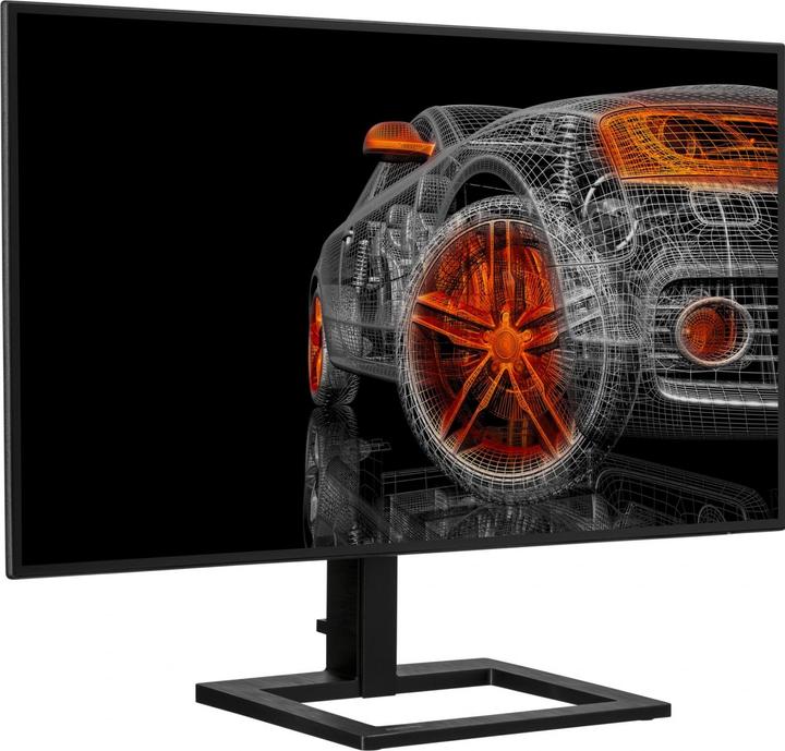 Productafbeelding Philips 275E2FAE (2560 x 1440 pixels, 27")
