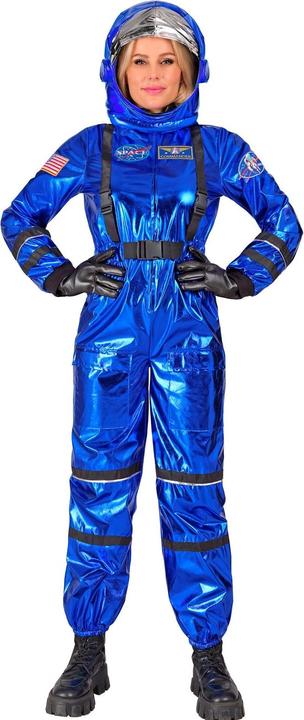 Immagine prodotto Widmann Kostüm Astronautin (S)