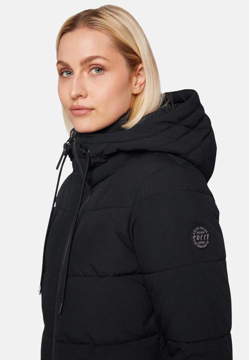 Produktbild Soccx Mantel Steppmantel (3XL)
