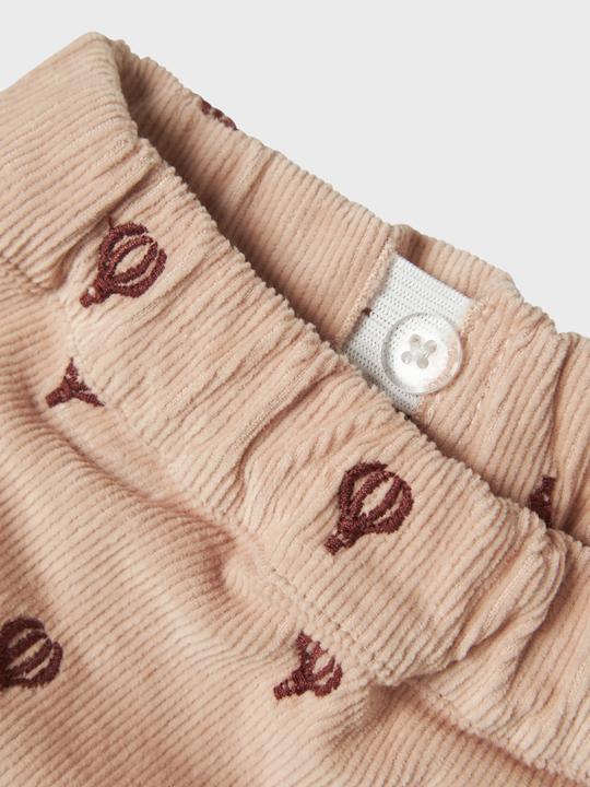 Produktbild Name it Straight Fit Hose (110)