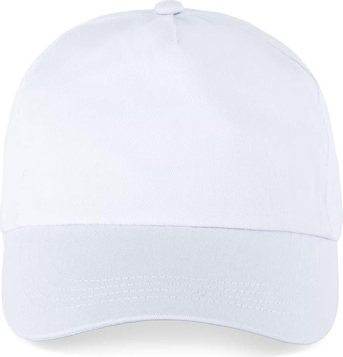 K-up 5-Panel-Cap (One Size)