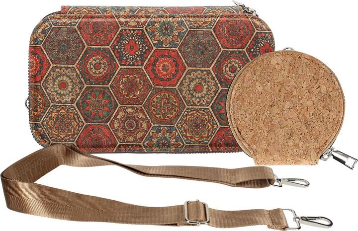 Image du produit Avizar Sac en liège CorkInspire