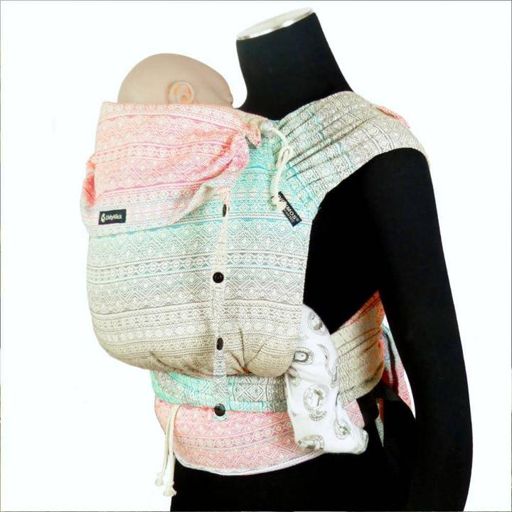 Image du produit Didymos DidyKlick 4u Prima Aurora
