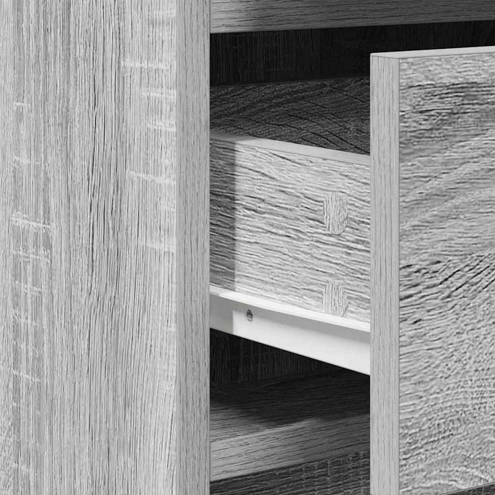 Produktbild vidaXL Buffetlagerung