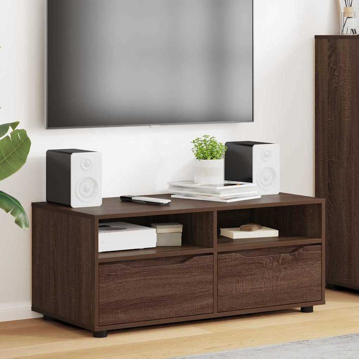 Produktbild vidaXL TV-Schränk (100 x 48 x 43 cm)