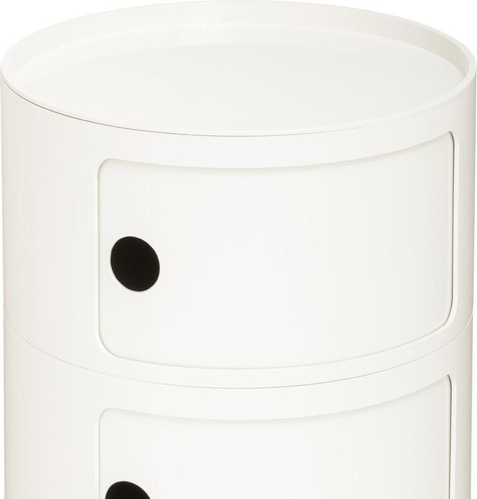 Actual product image Kartell Componibili (Ø 42 x 61.5 cm)