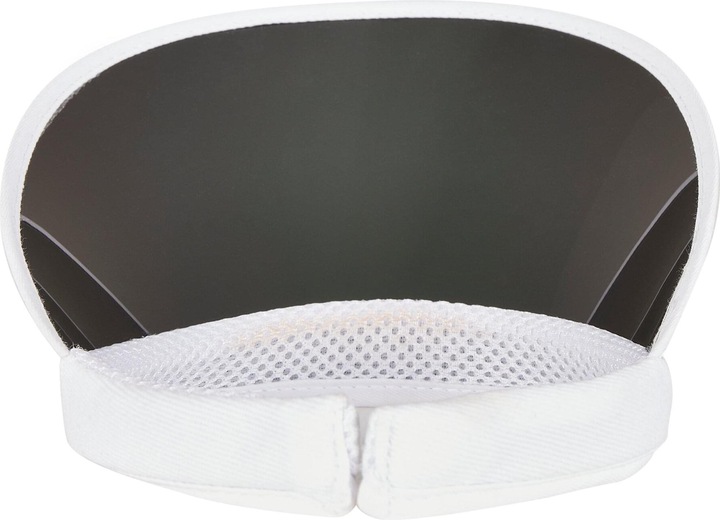 Image du produit Urban Classics Holographic Visor (Taille unique)