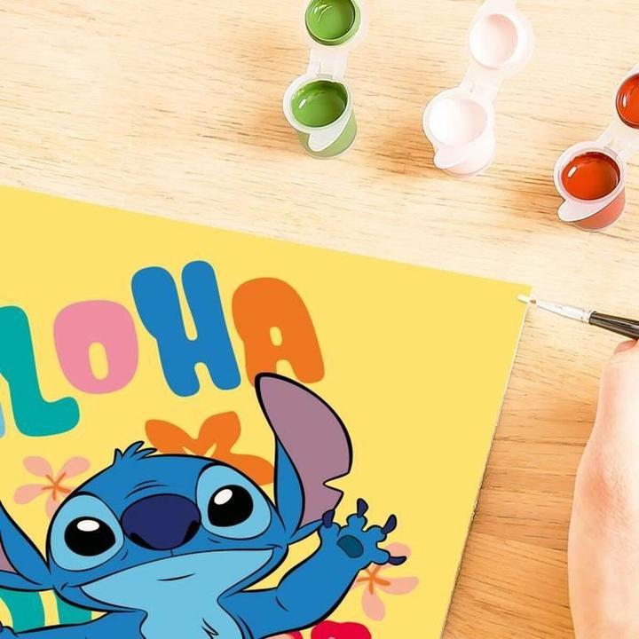 Image du produit Ravensburger Zeichenset Creart