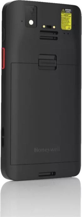 Produktbild Honeywell CT30 XP DR WLAN 6G/64G 5.5IN (1D-Barcodes, 2D-Barcodes)