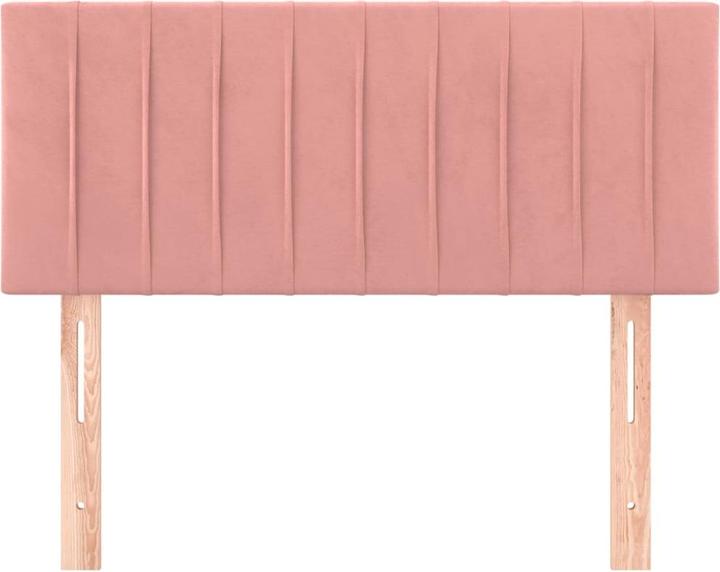 Produktbild vidaXL Kopfteil (100 x 5 x 88 cm)