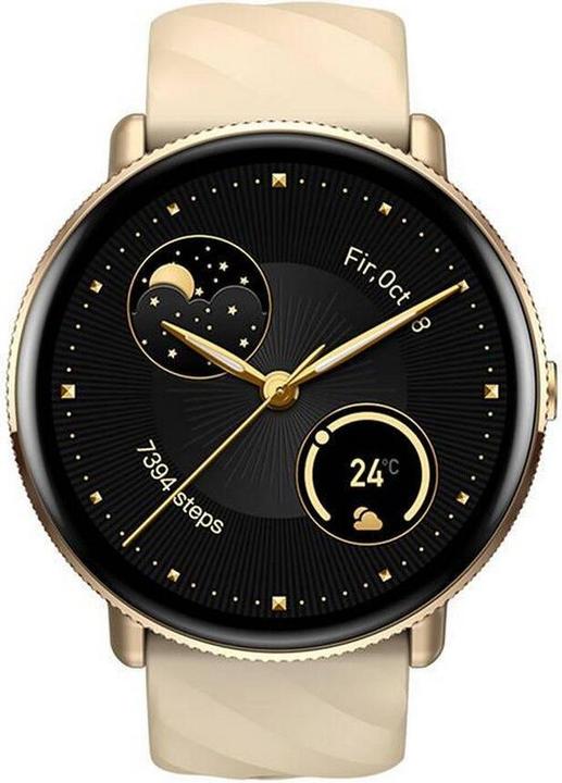Actual product image Zeblaze GTR 3 Pro (10.70 mm)