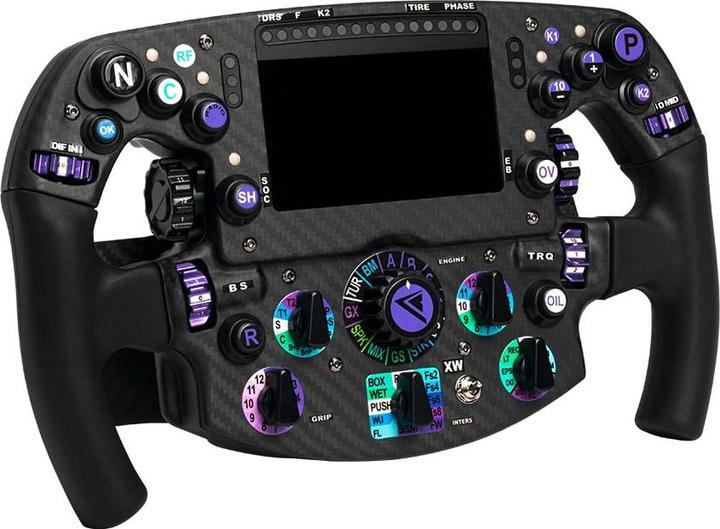 Image du produit Conspit PW1 Premium Formula Wheel