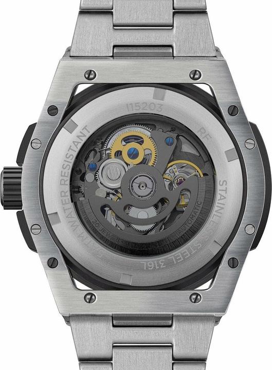 Produktbild Ingersoll 1892 Springfield (Analoguhr, 48 mm)