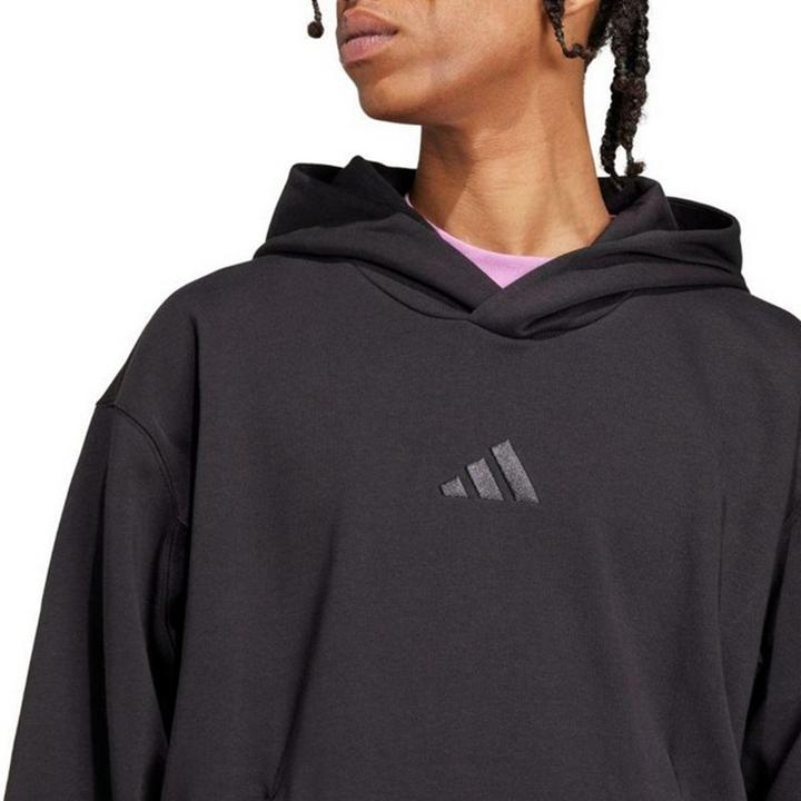 Produktbild Adidas All SZN Kapuzenpullover (L)